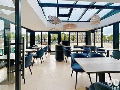 Local commercial - 105 m²