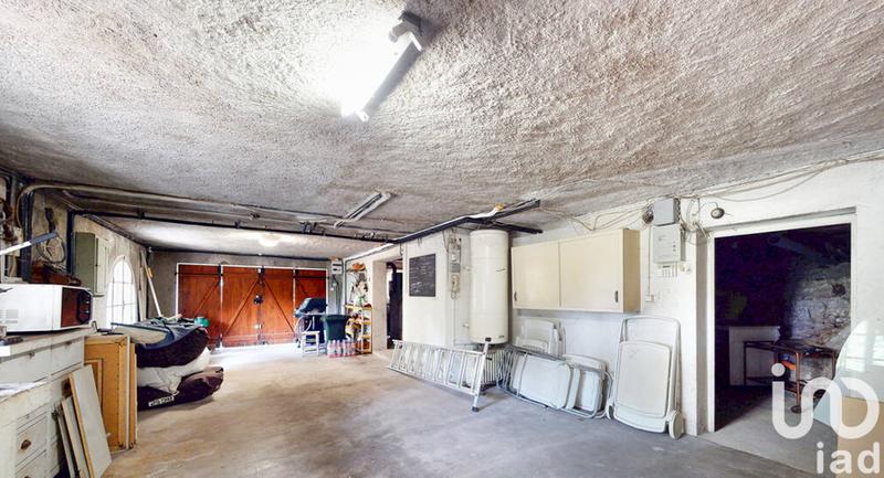 Maison - 194 m² - 6 pièces