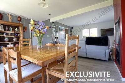 Maison - 141 m² - 6 pièces