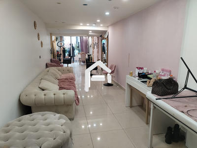 Local commercial - 38 m²