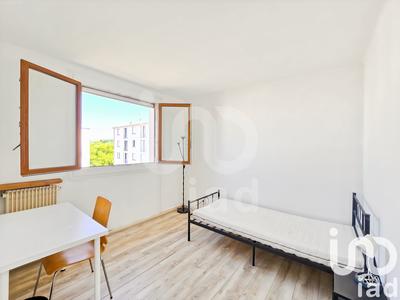 Appartement - 64 m² - 4 pièces