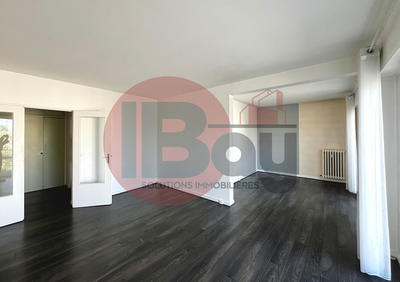 Appartement - 78 m² - 4 pièces