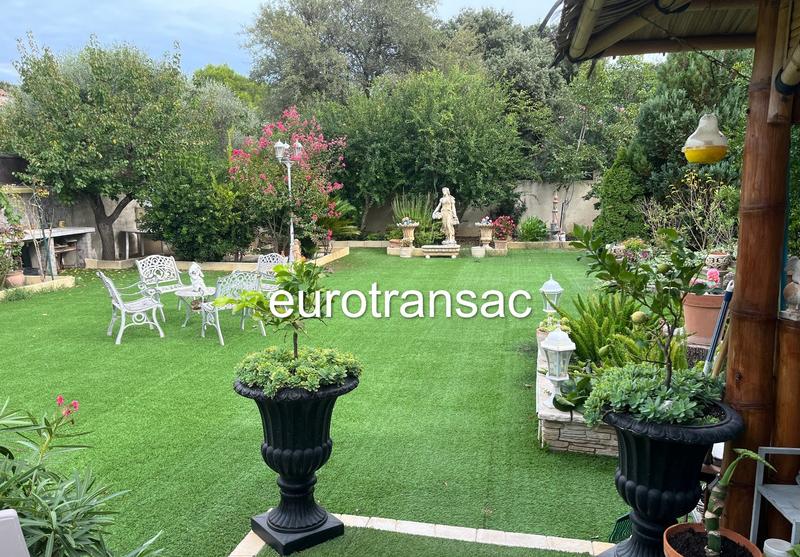 Maison - 135 m² - 4 pièces