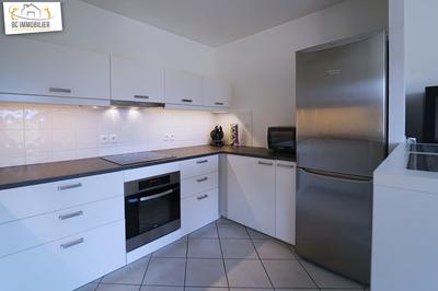 Appartement - 51 m² - 2 pièces