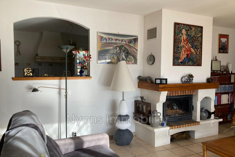 Villa - 137 m² - 4 pièces