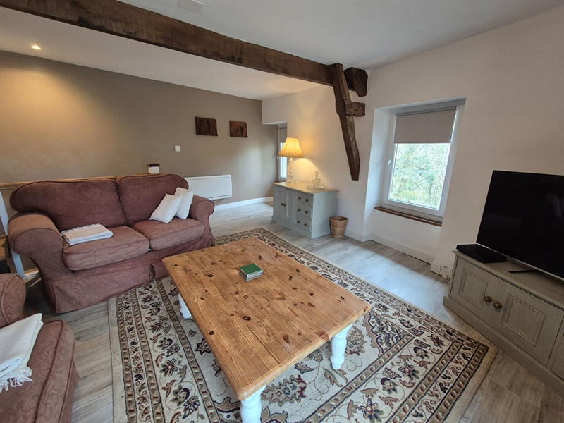 Maison - 54 m² - 3 pièces