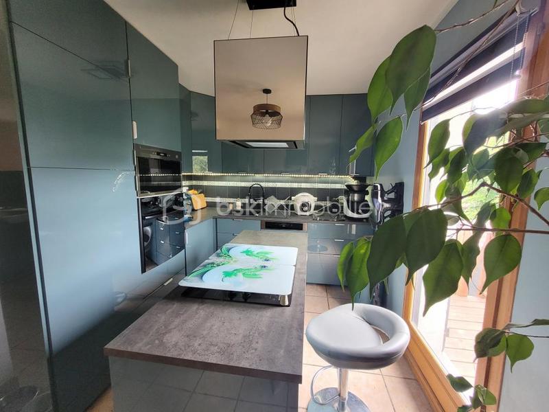 Maison - 150 m² - 6 pièces