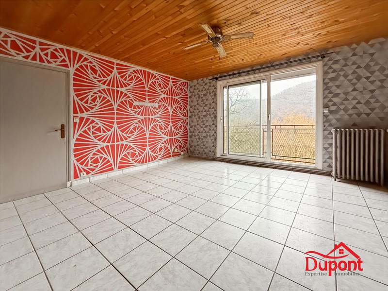 Appartement - 66 m² - 4 pièces