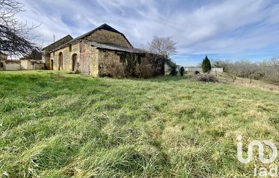 Ferme - 100 m² - 2 pièces