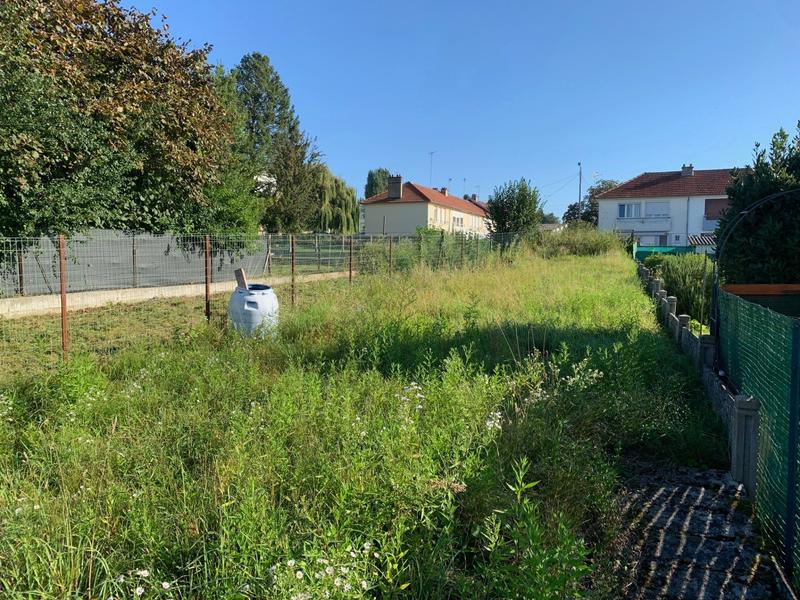 Maison - 65 m² - 4 pièces