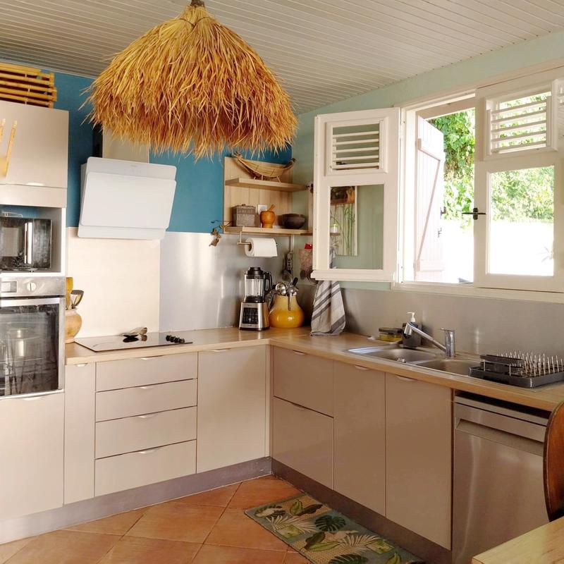 Maison - 136 m² - 3 pièces