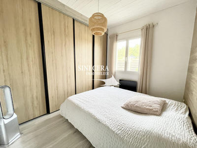 Maison - 104 m² - 5 pièces