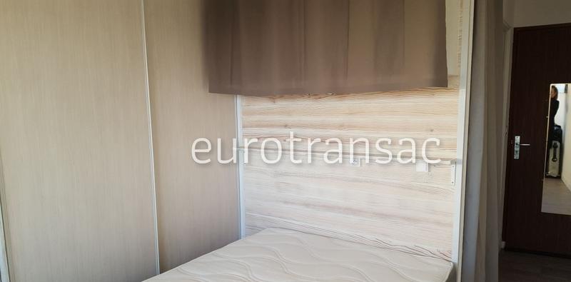 Studio - 23 m² - 1 pièce