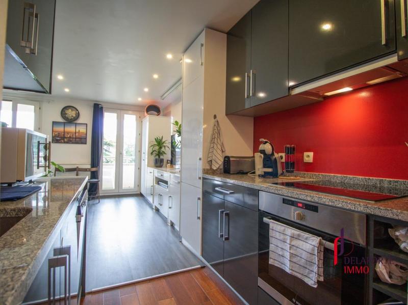 Appartement - 29 m² - 1 pièce