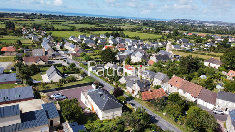 Maison - 105 m² - 6 pièces