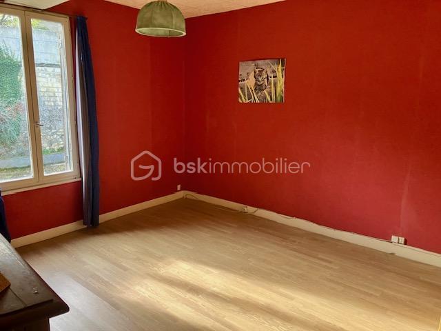 Maison ancienne - 150 m² - 7 pièces