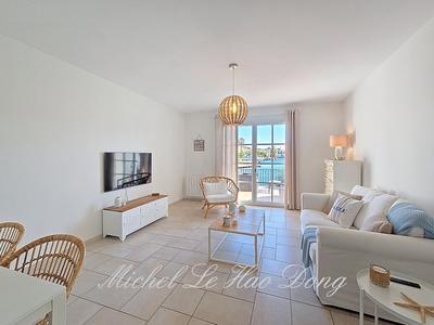 Maison - 64 m² - 3 pièces