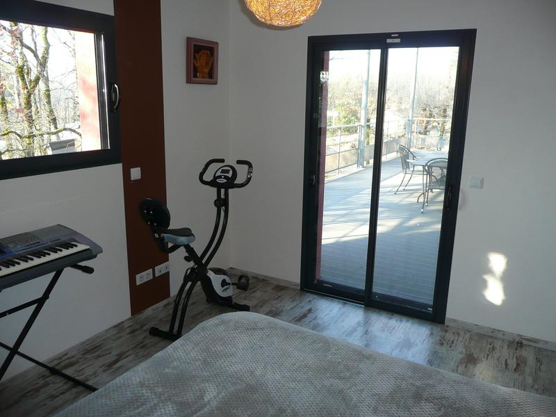 Maison - 190 m² - 8 pièces