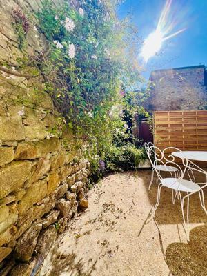 Appartement - 50 m² - 3 pièces