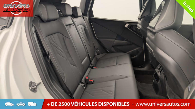 Bmw X3 G45 20d Xdrive 197 Ch Bva8 m Sport