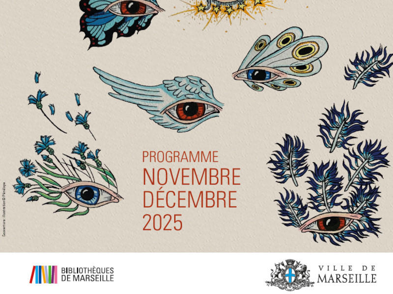 Des nouvelles de la rue Loubon - Journée festive et visites de chantier de la future Médiathèque