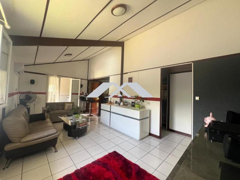 Villa - 125 m² - 3 pièces