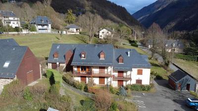 Appartement - 42 m² - 3 pièces