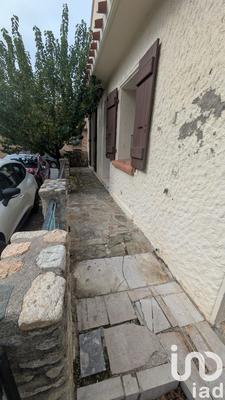 Maison de village - 102 m² - 4 pièces