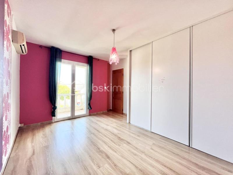 Villa - 120 m² - 4 pièces