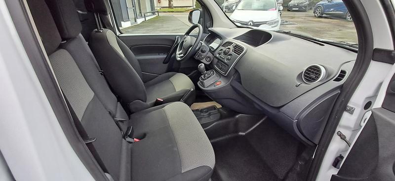 Renault Kangoo Express Blue Dci 80 Extra R-Link