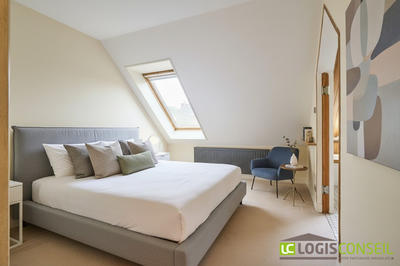 Maison contemporaine - 97 m² - 5 pièces