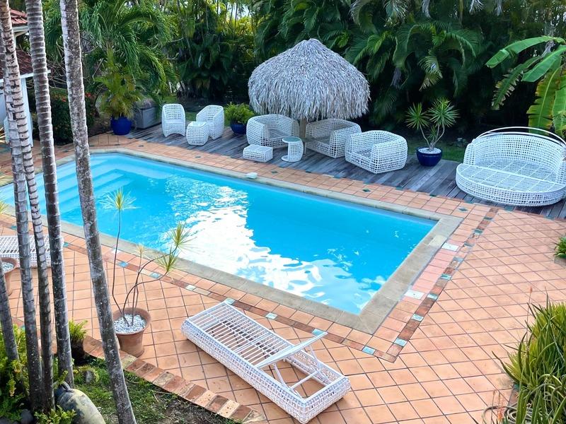 Villa - 172 m² - 6 pièces