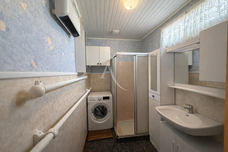 Maison - 109 m² - 4 pièces