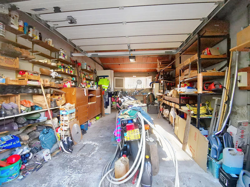 Villa - 105 m² - 4 pièces