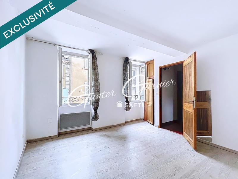 Maison de village - 190 m² - 5 pièces