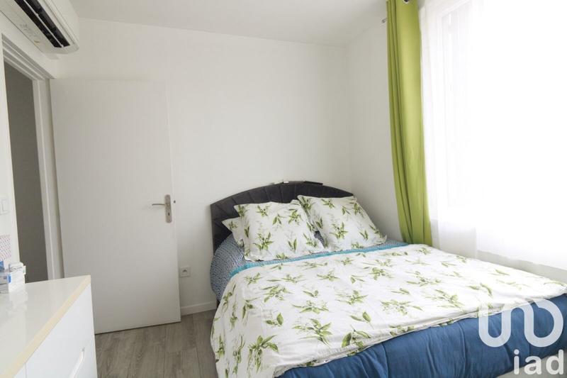 Maison - 95 m² - 6 pièces