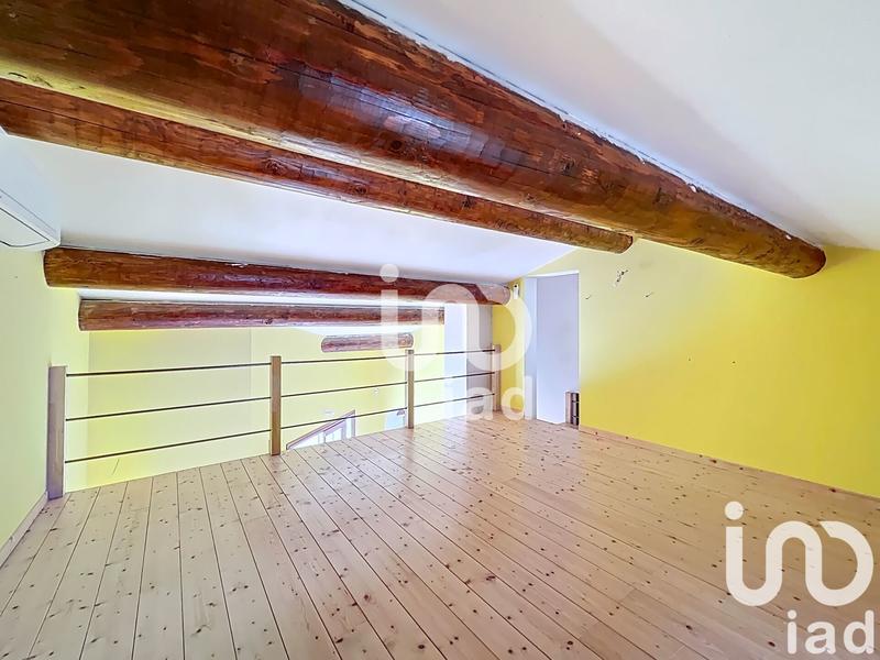 Maison - 210 m² - 7 pièces