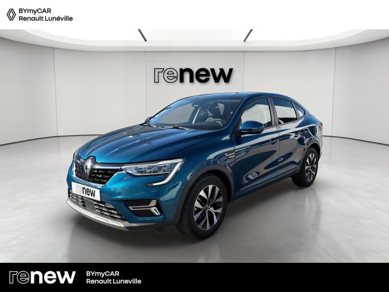 Renault Arkana E-Tech 145 Business