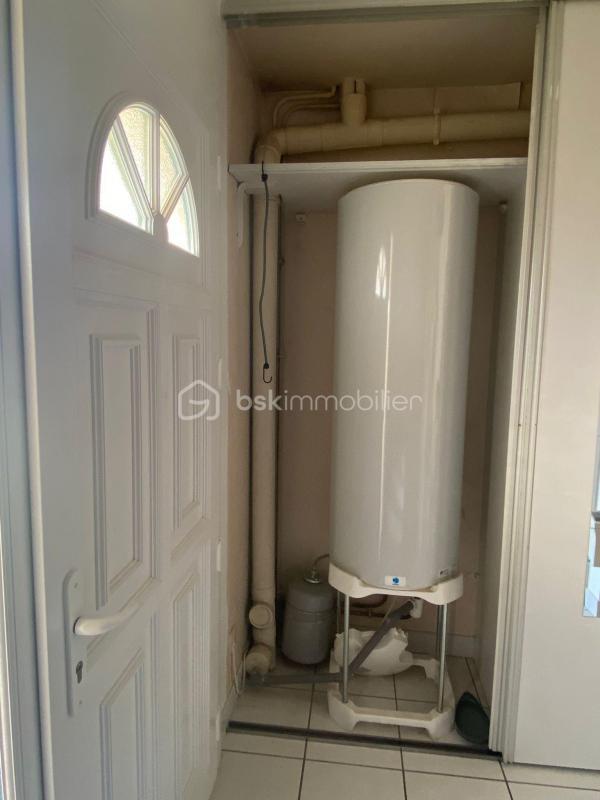 Maison - 72 m² - 4 pièces