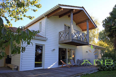 Maison - 175 m² - 6 pièces