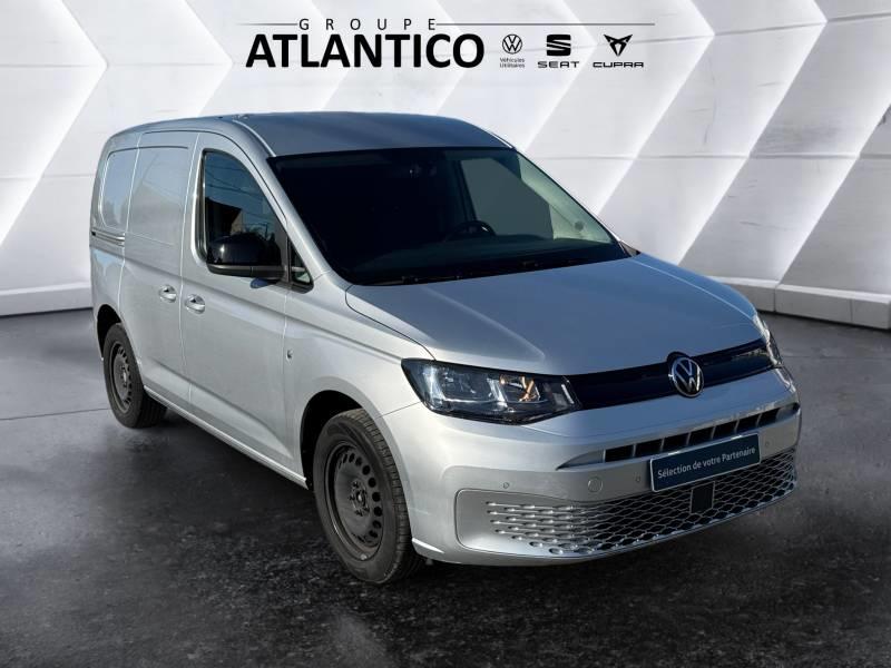 Volkswagen Caddy (30) Cargo 1.5 Tsi 114 Dsg7 Business Plus