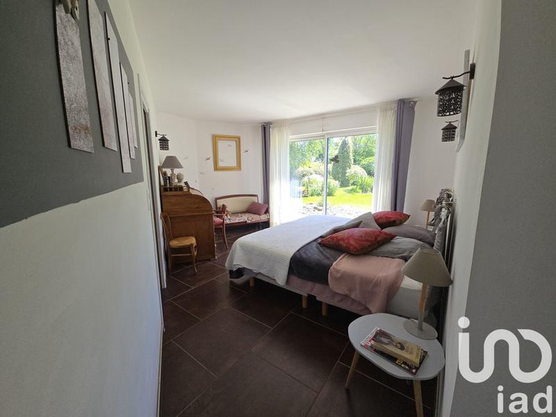 Maison de maîtres - 243 m² - 7 pièces