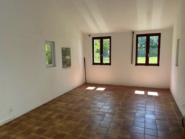 Maison de campagne - 132 m² - 5 pièces