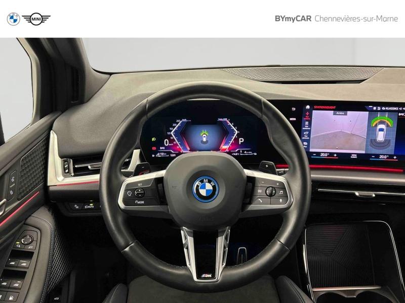 Bmw Serie 2 Active Tourer U06 225e xDrive 245 ch Dkg7 m Sport