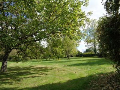 Maison - 232 m² - 8 pièces