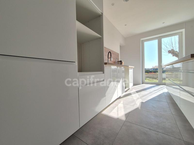 Maison - 155 m² - 4 pièces