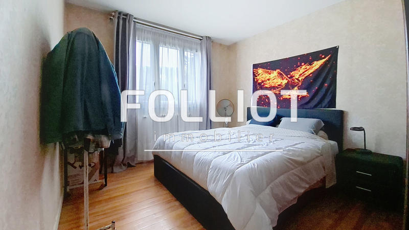 Maison - 73 m² - 4 pièces