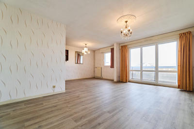 Appartement - 79 m² - 4 pièces