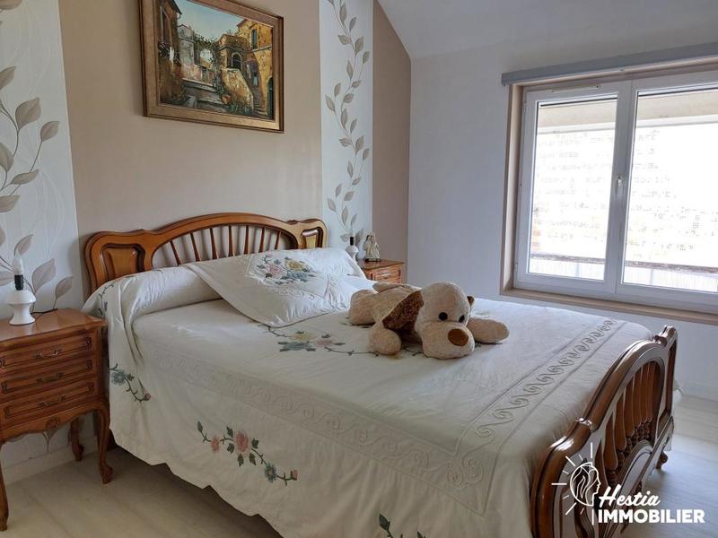 Maison de campagne - 190 m² - 6 pièces