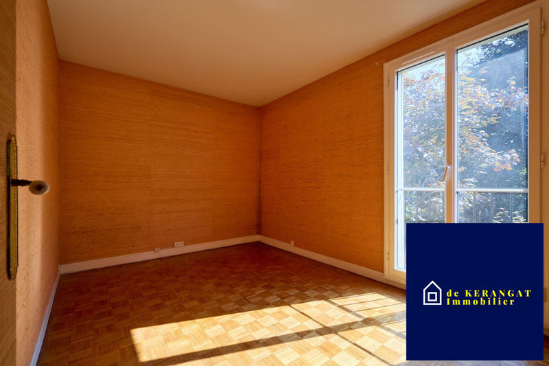 Appartement - 94 m² - 5 pièces